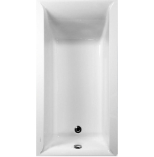 Акриловая ванна VagnerPlast Veronela 160x70
