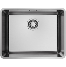 Мойка для кухни Omoikiri Omi 53-U/I-IN Ultra 53x41.5 4997408, врезная, нерж.сталь Мойка для кухни Omoikiri Omi 53-U/I-IN Ultra 53x41.5 4997408, врезная, нерж.сталь