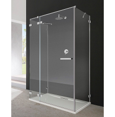 Душевая кабина Radaway Euphoria KDJ+S 120x80, левая