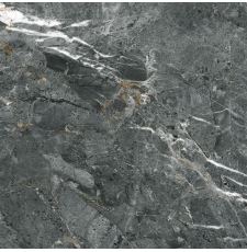 Напольная плитка-керамогранит Beryoza Ceramica Ortles 50x50, GP изумрудный