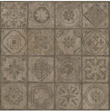 Плитка-декор керамогранит напольная Beryoza Ceramica Balos 29.3x29.3 GP песочный