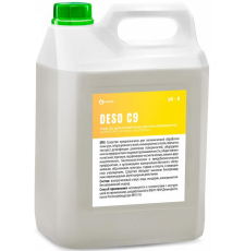 Антисептик Grass Deso C9 5 л 550055 Антисептик Grass Deso C9 5 л 550055