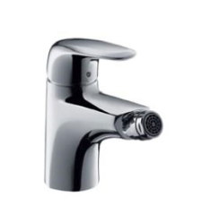 Смеситель для биде Hansgrohe Focus E 31720000 Смеситель для биде Hansgrohe Focus E 31720000
