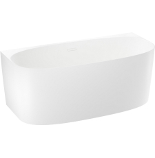 Акриловая ванна Wellsee Belle Spa 2.0 160x75 с клапаном глянц. белый