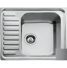 Мойка для кухни Teka Classic 1B 1/2D 65x50 40109611 врезная микротекстура Мойка для кухни Teka Classic 1B 1/2D 65x50 40109611 врезная микротекстура