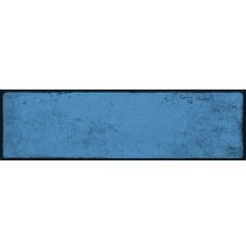 Настенная плитка Керамин Брайт 6 27.5x7.75, голубой