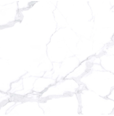 Напольная плитка-керамогранит Terra Nova Range London 60x60 White polished, белый