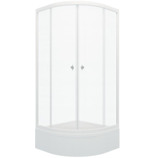 Душевая кабина Triton Ультра В1 90x90, прозр., Щ0000039055 Душевая кабина Triton Ультра В1 90x90, прозр., Щ0000039055