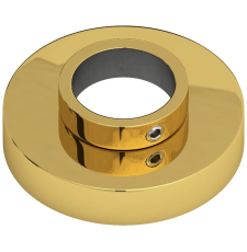 Отражатель Сунержа Tube d-21.3 мм 03-1029-0001, под золото