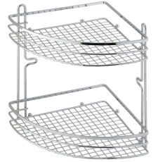 Полка угловая Axentia Касандра 280868