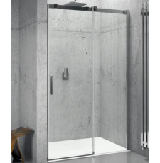 Душевая дверь Riho Ocean O104 140x195, прозр. Riho Shield\хром