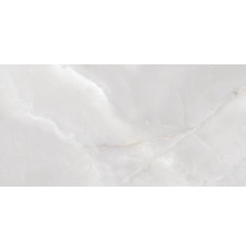 Напольная плитка-керамогранит Cera Land Gemmo Onyx Silver 120x60, глянц., глаз., рект.