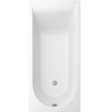 Акриловая ванна Asten Readle Orion 150x70