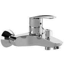 Смеситель для ванны Roca Monodin-N 75A0298C0M, настенный Смеситель для ванны Roca Monodin-N 75A0298C0M, настенный