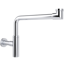 Сифон для умывальника Wellsee Drainage System 182124000, хром Сифон для умывальника Wellsee Drainage System 182124000, хром