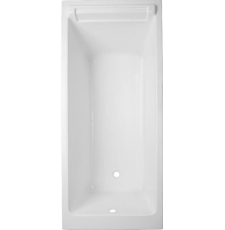 Акриловая ванна Jacob Delafon Spacio 170x75