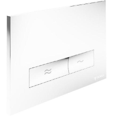 Кнопка Schell Konklav 031221599, белый