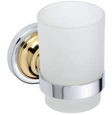 Стакан для щеток Bemeta Retro 2 144210018