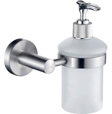 Дозатор для мыла Ledeme 717 L71727