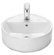 Раковина Roca The Gap 40 A3270MK000 на столешницу Раковина Roca The Gap 40 A3270MK000 на столешницу