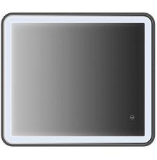 Зеркало Iddis Cloud 80x70 с подсветкой