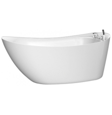 Акриловая ванна Belbagno BB25 170x76, отдельностоящая Акриловая ванна Belbagno BB25 170x76, отдельностоящая