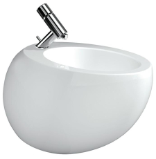 Биде подвесное Laufen Alessi One Биде подвесное Laufen Alessi One