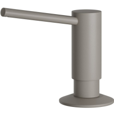 Дозатор для моющего средства Omoikiri Om-2-P 4975036, leningrad grey, для кухни