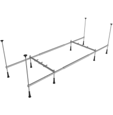 Каркас для ванны Lavinia Boho Complement One\Element