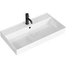 Раковина Aqwella Вилис 80 мебельная