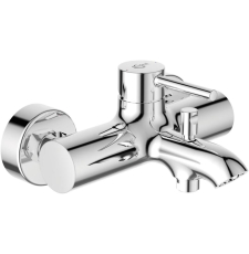 Смеситель для ванны Ideal Standard Ceraline BC199AA настенный