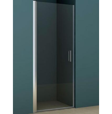 Душевая дверь Riho Novik Z101 80x200, прозр. Riho Shield\хром