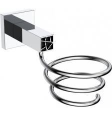 Держатель для фена CeramaLux Venezia 88616-1, хром