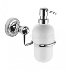 Дозатор для мыла Fixsen Style FX-41112 Дозатор для мыла Fixsen Style FX-41112