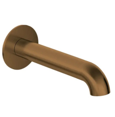 Излив для ванны Deante Silia Bronze BR NQS C81K, бронза