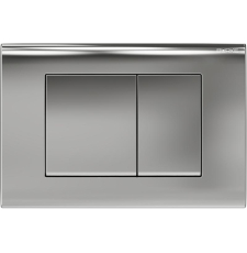 Кнопка Burke Тип 01 101.HH.1, хром глянец