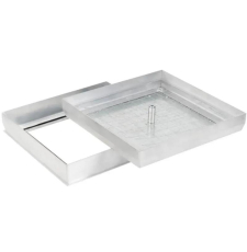 Напольный люк ЛючкиБел Трюм 30x30 съемный