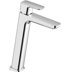 Смеситель для умывальника Ravak 10° Free-TD 015.00 отдельностоящий, хром