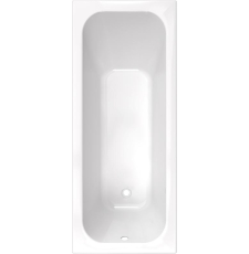 Акриловая ванна Triton Pro Ника 170x75, Щ0000062042