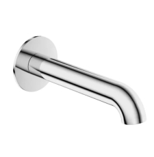 Излив для ванны Deante Silia NQS 081K, хром