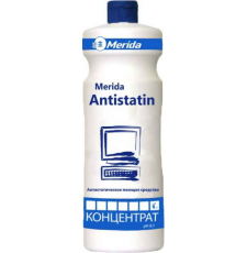 Средство моющее с антистатическим эффектом Merida Antistatin NMU104 1 л Средство моющее с антистатическим эффектом Merida Antistatin NMU104 1 л