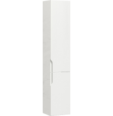 Шкаф-пенал Belux Ганновер ПН 30, подвесной, бел. глянц.1