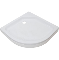 Угловой душевой поддон Coliseum Тритон ПД22 80x80x17