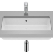 Раковина Roca The Gap 55 3270YF000 врезная