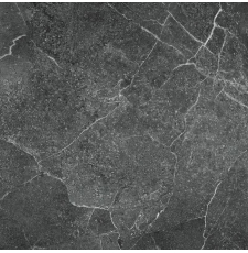 Напольная плитка-керамогранит Royce Tunisia Grey 60x60, полиров., глаз., рект.