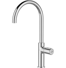 Смеситель для кухни Laveo Pretto BAO_068D, хром