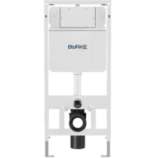 Инсталляция для унитаза Burke Mod3 Slim 300.00.1