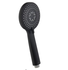 Душевая лейка Deante Arnika Nero NQA N51S, черный