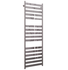 Полотенцесушитель Stinox Napoli Luxe 50x160 водяной, хром