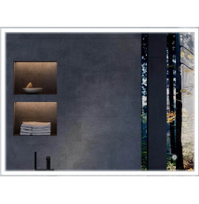 Зеркало Vincea VLM-3VN 100x80 с подсветкой, сенсор, диммер